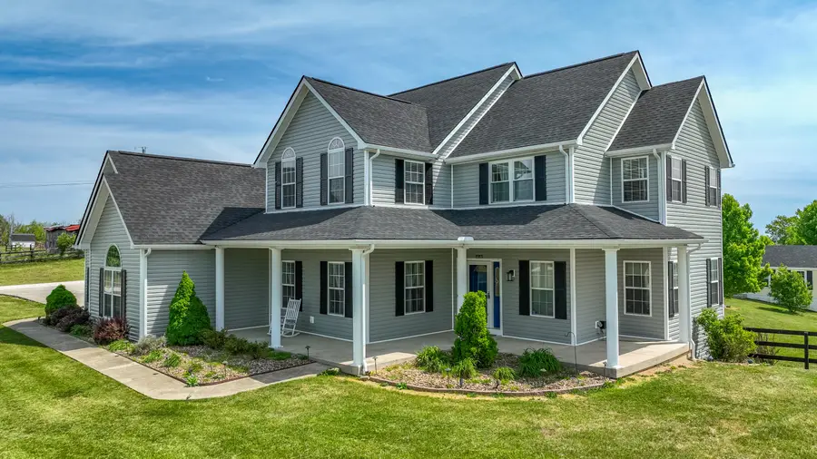 1913 Speedwell Road, Richmond, KY 40475 - #2