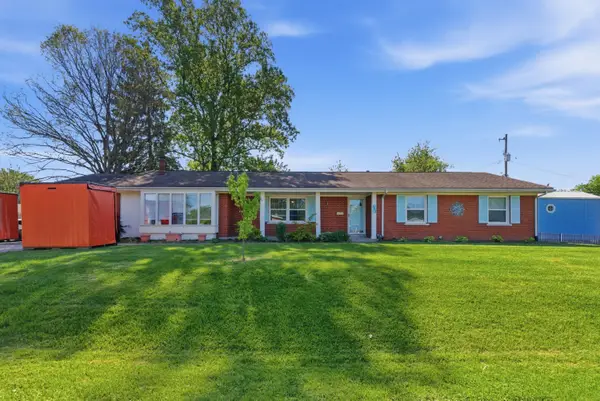 1214 Seneca Trail, Frankfort, KY 40601