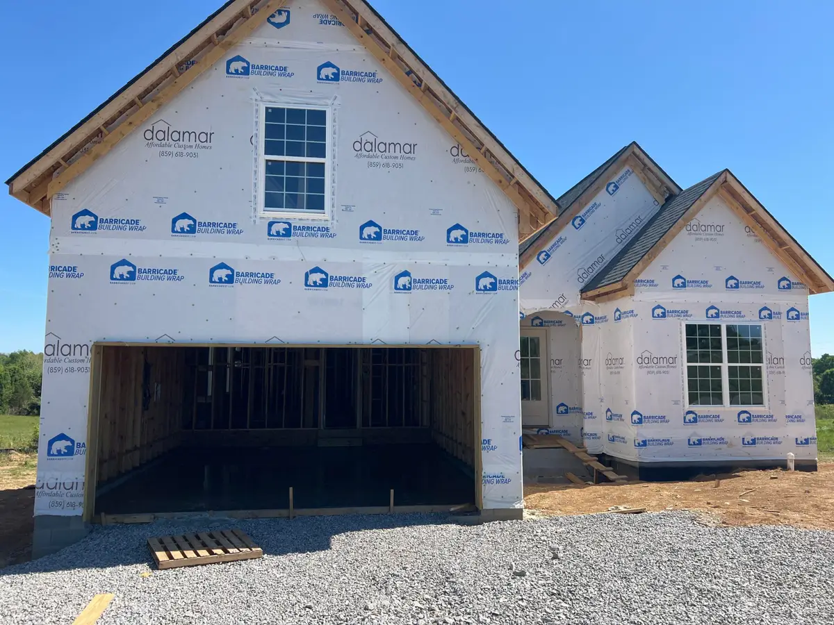 1008 Pinnacle Way, Lawrenceburg, KY 40342 - #1