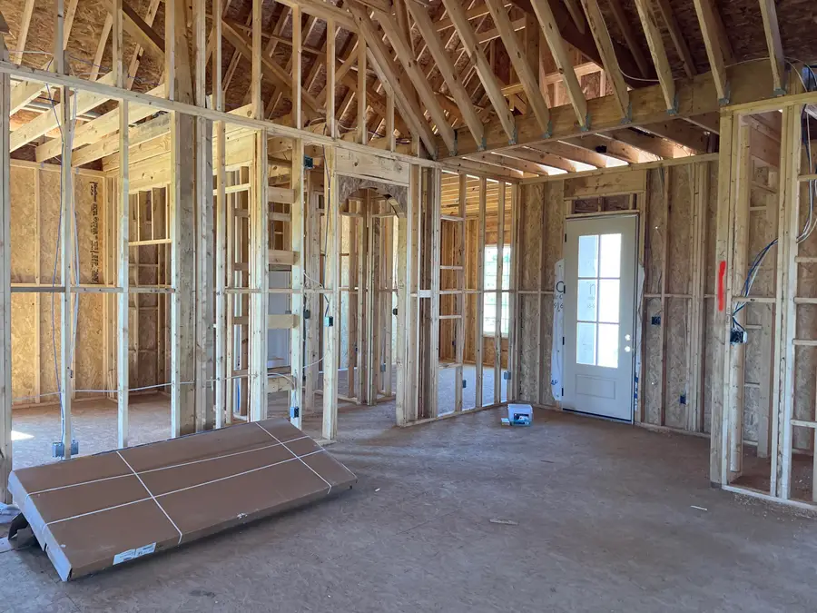 1008 Pinnacle Way, Lawrenceburg, KY 40342 - #2