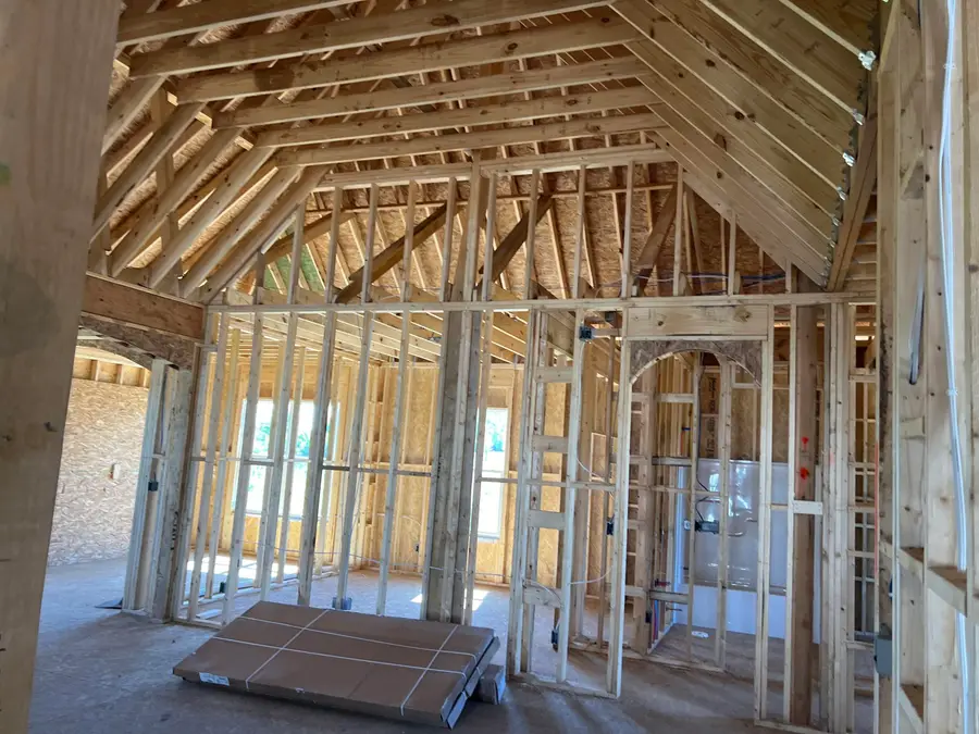 1008 Pinnacle Way, Lawrenceburg, KY 40342 - #3