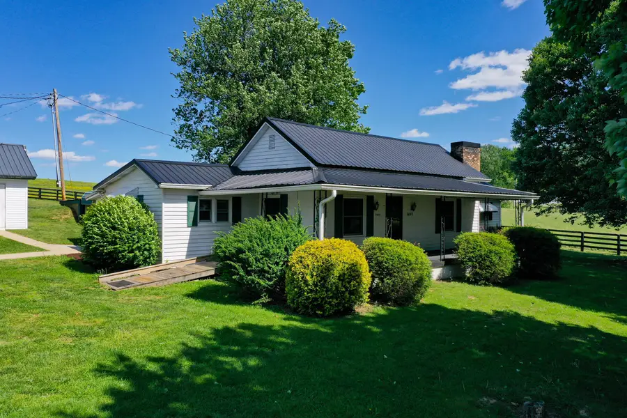 7409  Highway 490, East Bernstadt, KY 40729 - #2