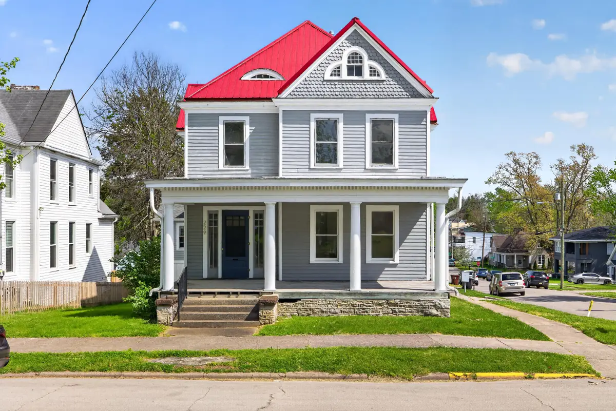 229 S Highland Street, Winchester, KY 40391 - #1
