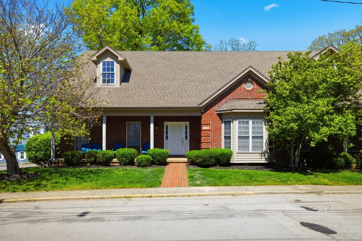 106 Duncan Avenue, Paris, KY 40361 - #1