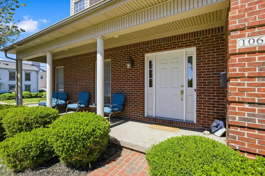 106 Duncan Avenue, Paris, KY 40361 - #3