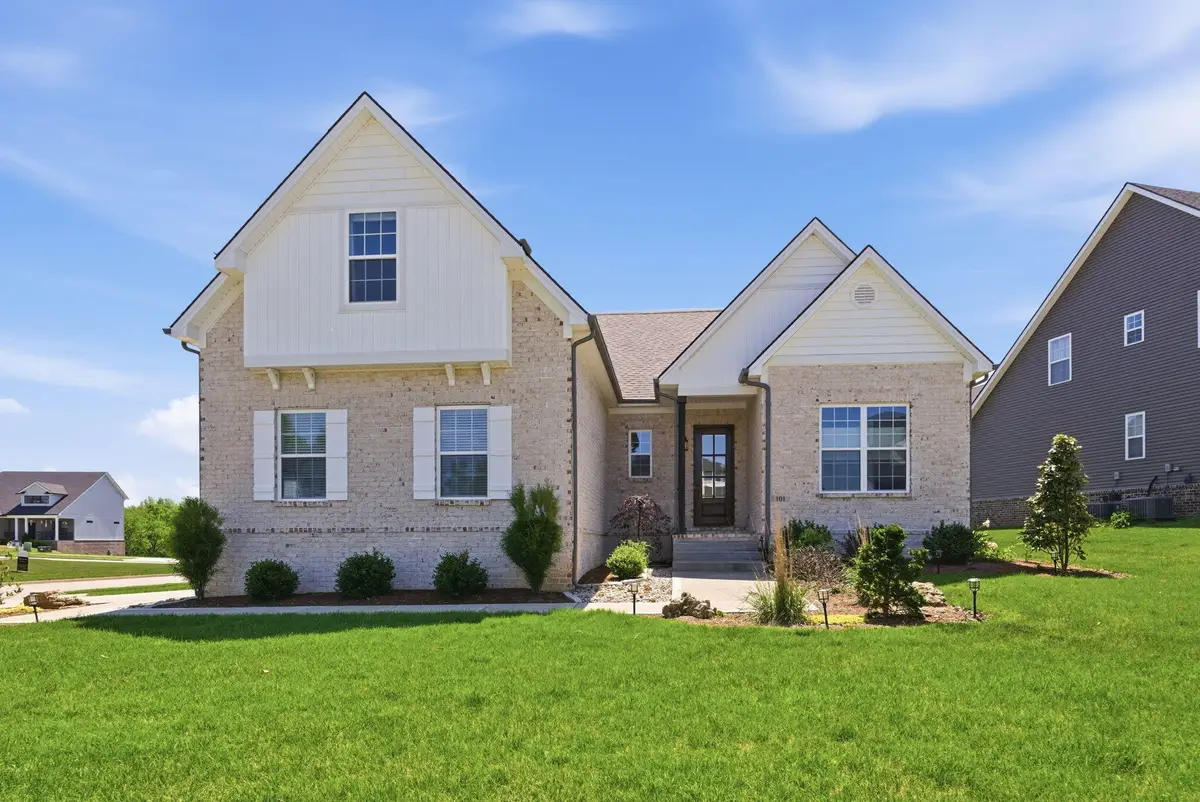 101 Tattersalls Drive, Nicholasville, KY 40356 - #1