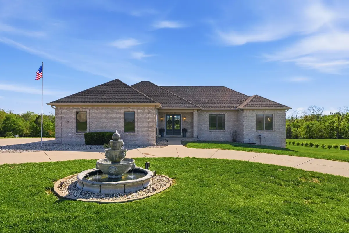 112 Little Paige Drive, Frankfort, KY 40601 - #1