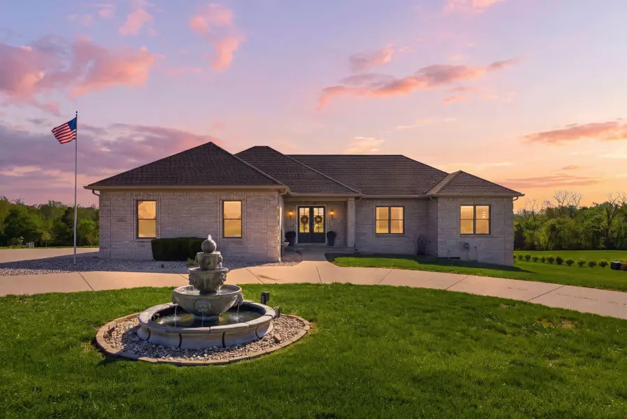 112 Little Paige Drive, Frankfort, KY 40601 - #3