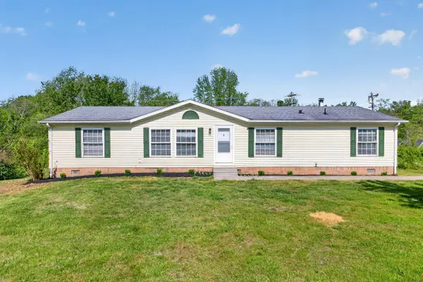 19 New Haven Road, Lancaster, KY 40444