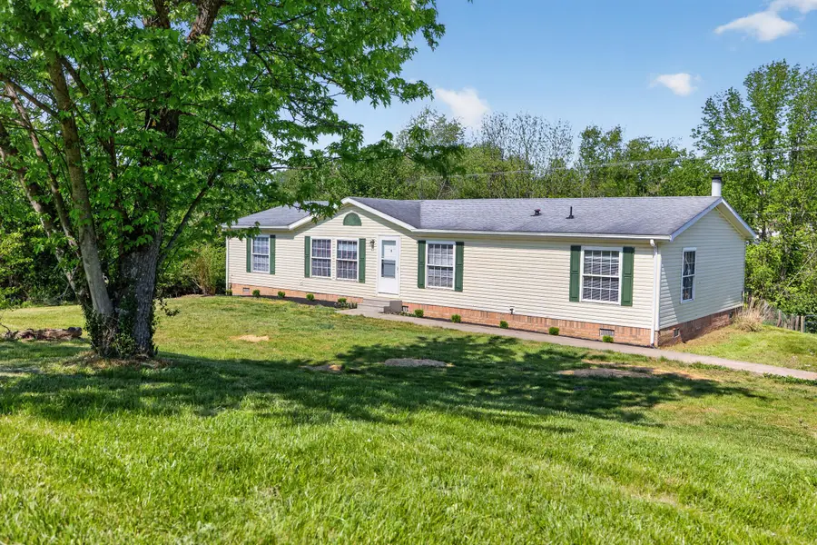 19 New Haven Road, Lancaster, KY 40444 - #2