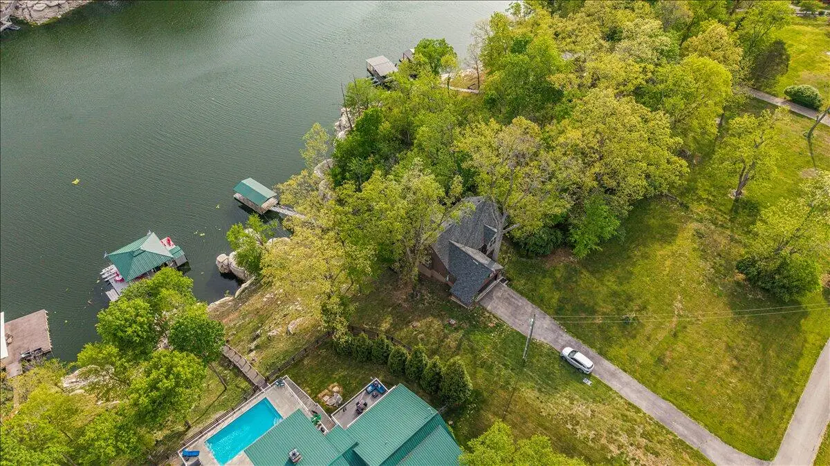 475 Ron Clar Drive, Lancaster, KY 40444 - #1