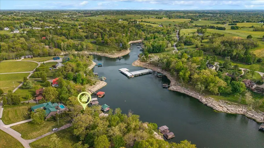 475 Ron Clar Drive, Lancaster, KY 40444 - #3