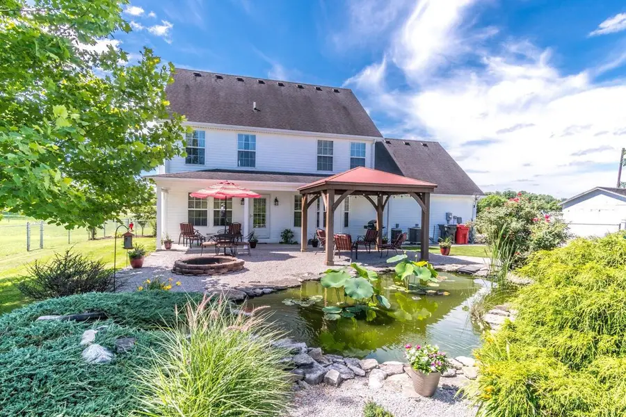 3111 Old Kentucky Hwy 52, Richmond, KY 40475 - #2