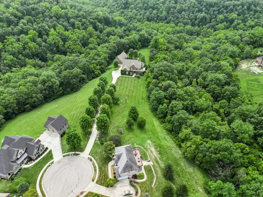 204 Hickory Meadows Drive, Richmond, KY 40475 - #2