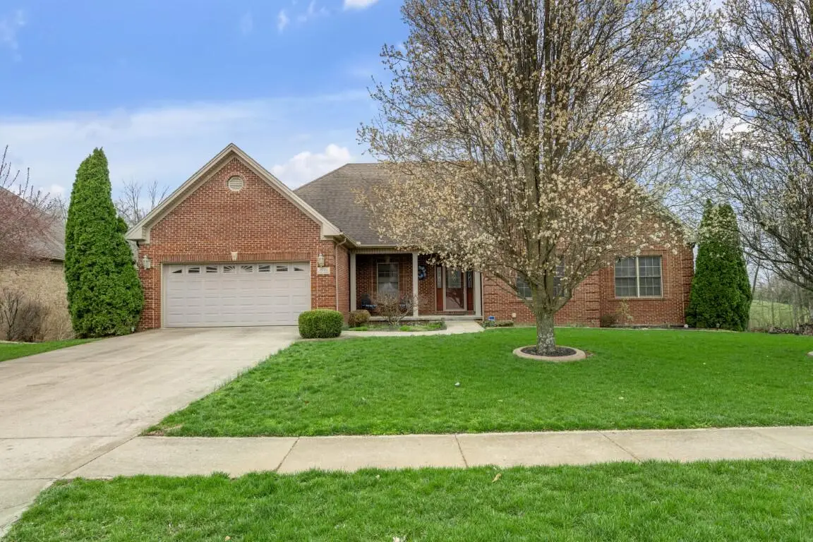 1016 Scenic Garden, Lawrenceburg, KY 40342 - #1