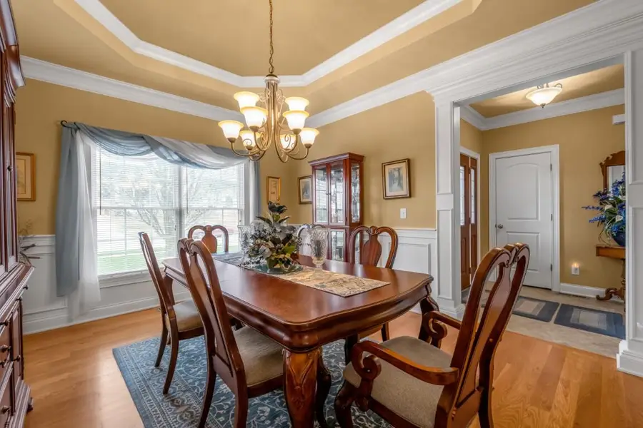 1016 Scenic Garden, Lawrenceburg, KY 40342 - #2