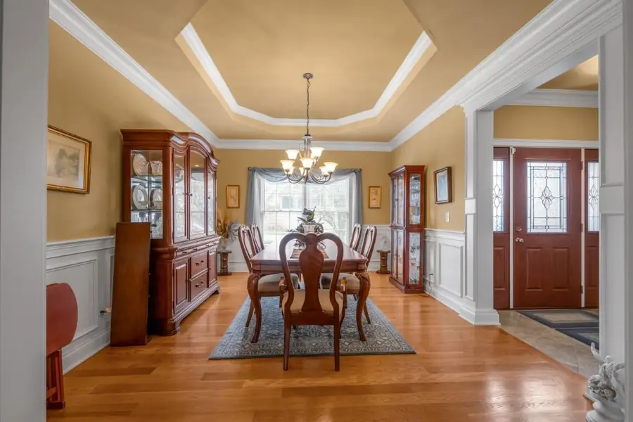 1016 Scenic Garden, Lawrenceburg, KY 40342 - #3