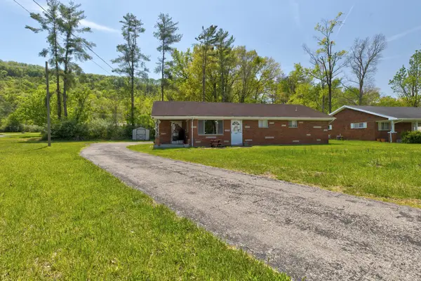 681 E College Avenue, Stanton, KY 40380