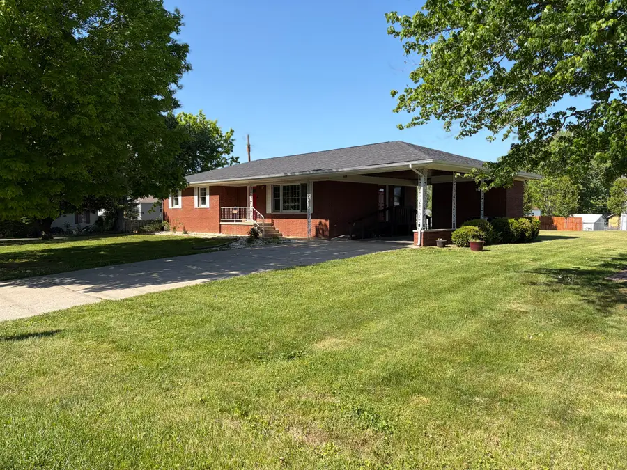 108 13th Street, Williamsburg, KY 40769 - #3