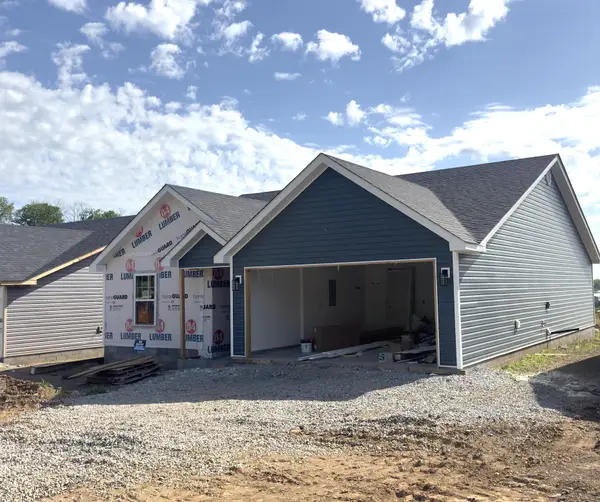 113 Brooks Drive, Danville, KY 40422