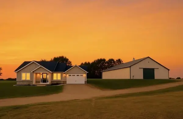 211 Foster Drive, Willisburg, KY 40078