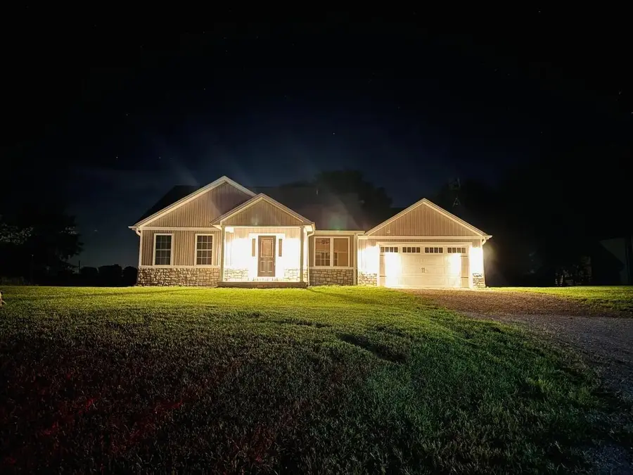 211 Foster Drive, Willisburg, KY 40078 - #2