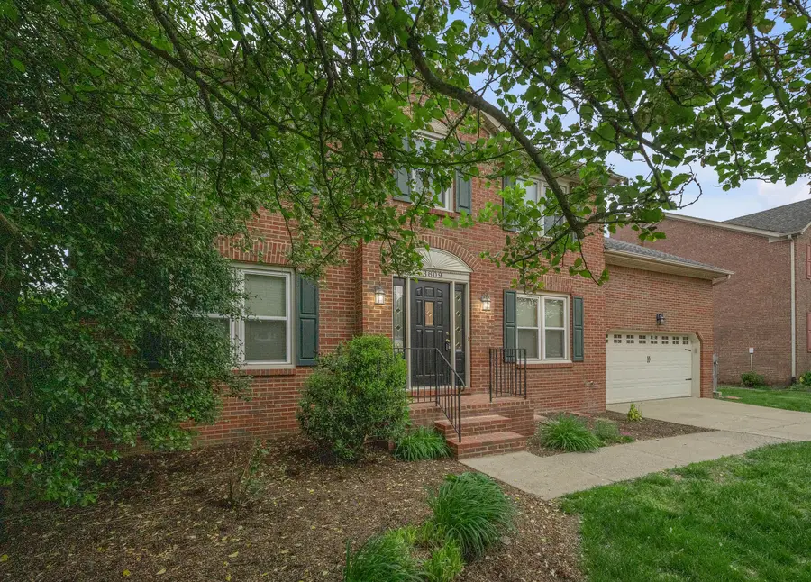 3809 Gillespies Glen, Lexington, KY 40514 - #2