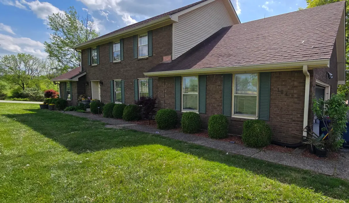 184 Old Bloomfield Road, Bardstown, KY 40004 - #1