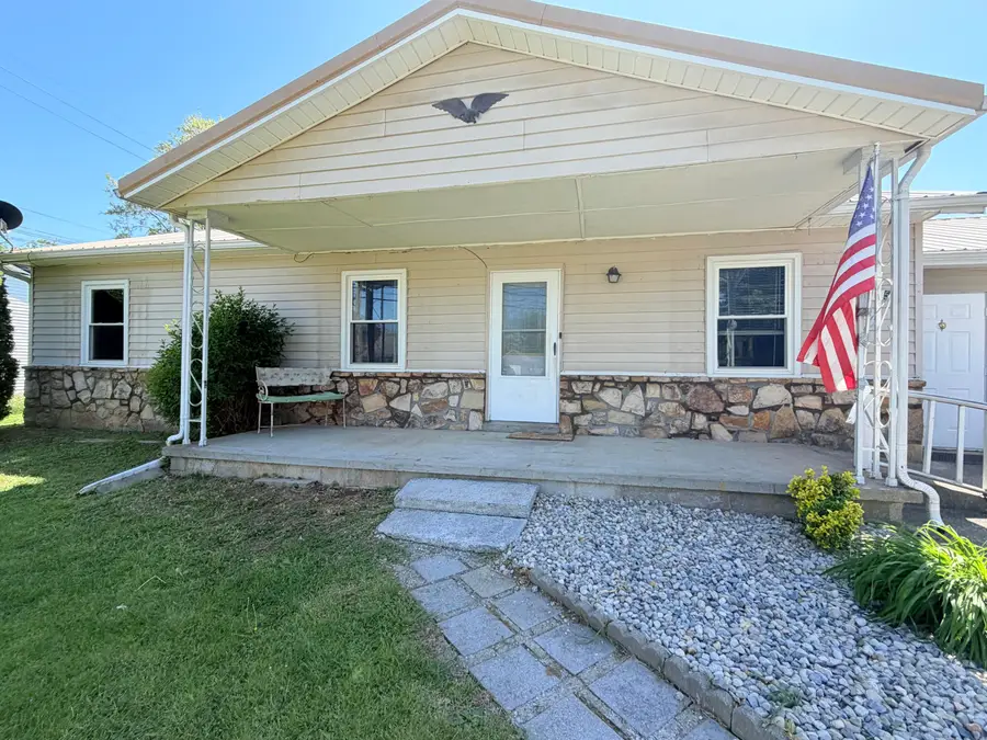 185 W Main Street, Mount Vernon, KY 40456 - #3