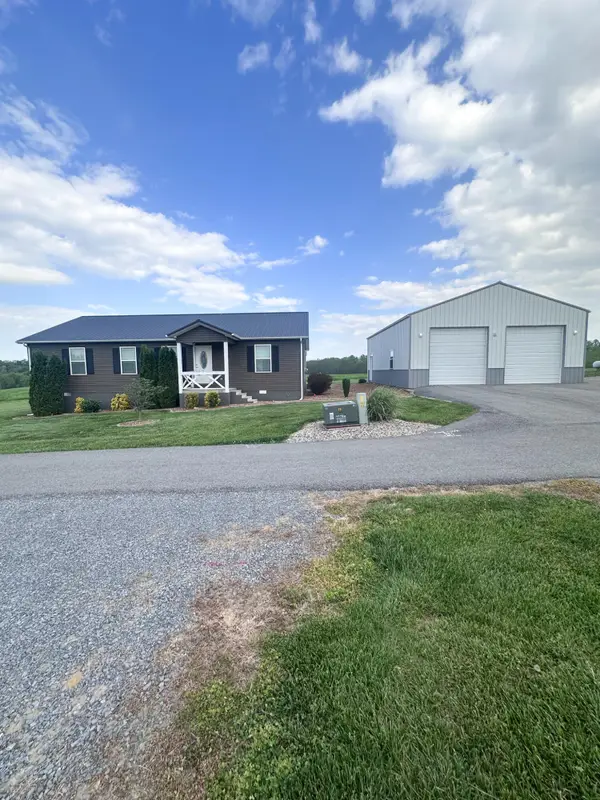 193 Highway 1383 #O8, Russell Springs, KY 42642