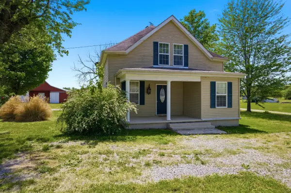 6335 State Highway 1194, Stanford, KY 40484