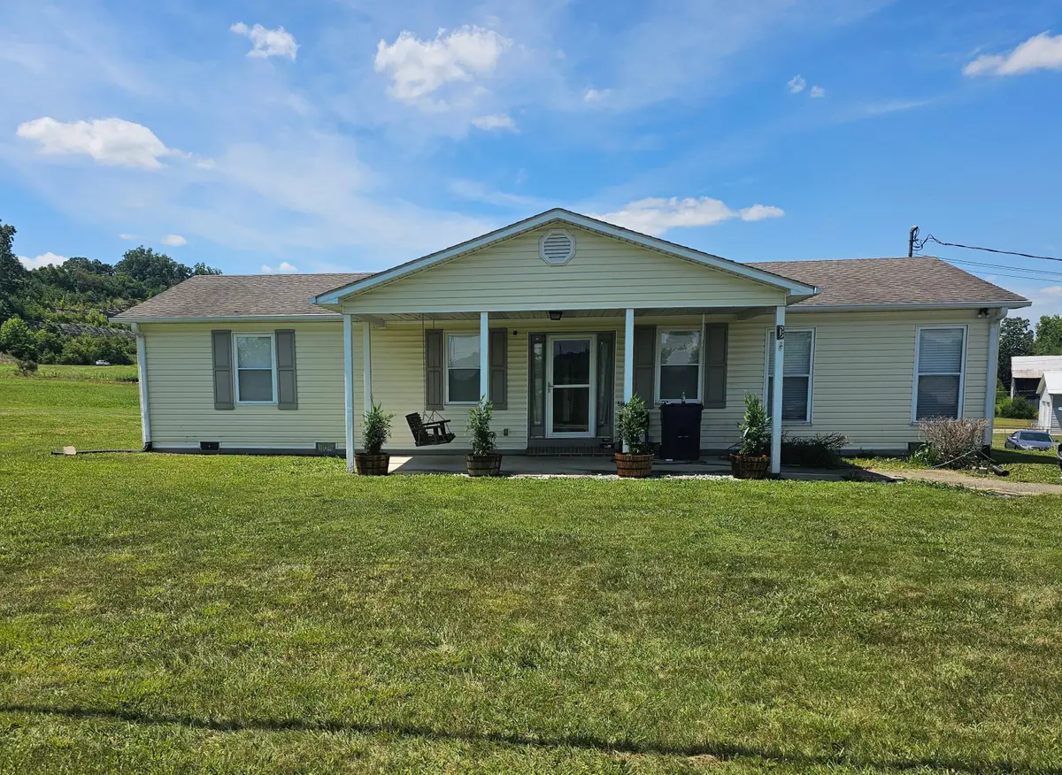 88 Adyson Lane, Brodhead, KY 40409 - #1