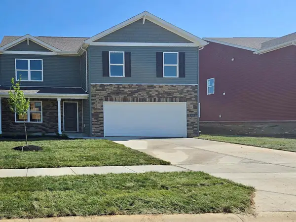 4008 Stagecoach Drive, Richmond, KY 40475
