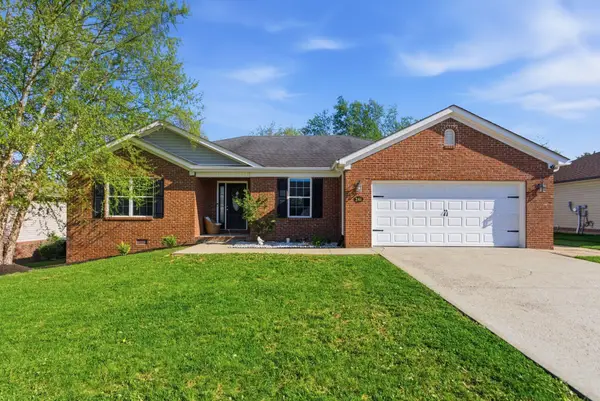 241 Bryson Way, Richmond, KY 40475