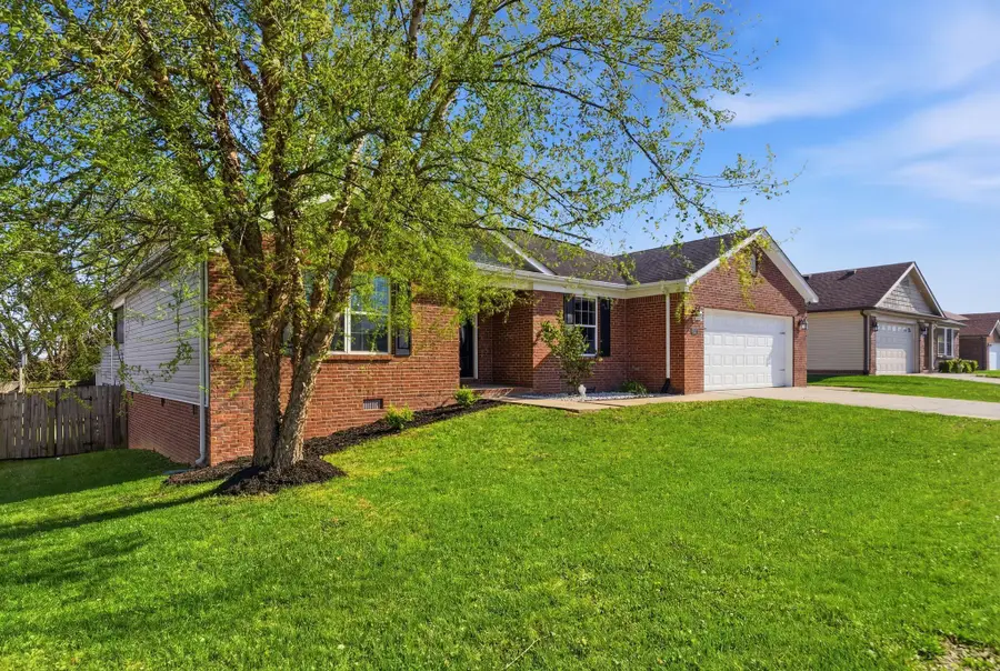 241 Bryson Way, Richmond, KY 40475 - #3