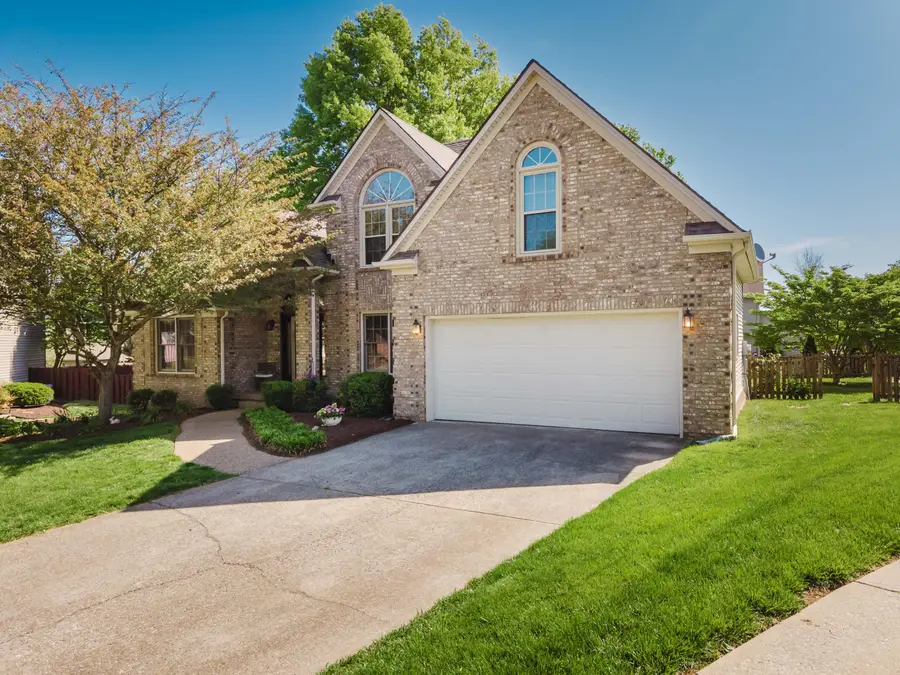 1101 Carters Close, Lexington, KY 40514 - #3