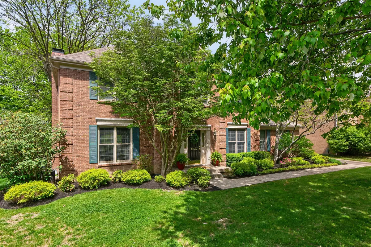 4033 Palomar Boulevard, Lexington, KY 40513 - #1