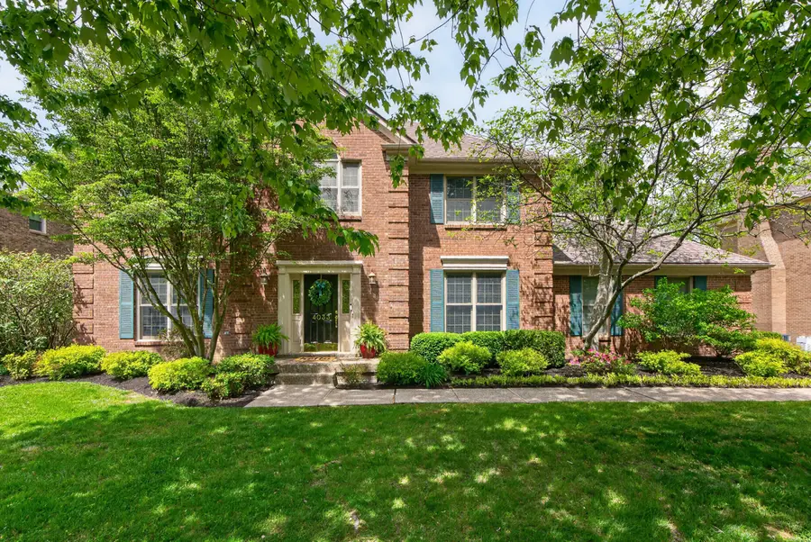 4033 Palomar Boulevard, Lexington, KY 40513 - #2