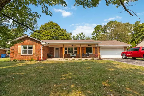 1105 Ruffini Street, Danville, KY 40422