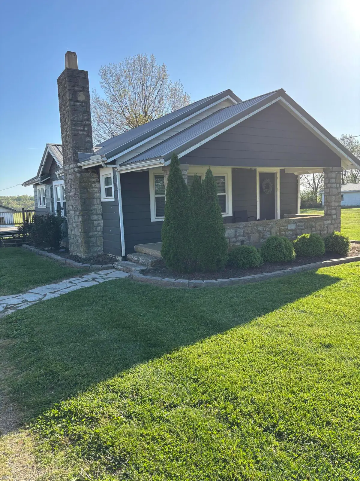 1303 Devils Hollow Road, Frankfort, KY 40601 - #1