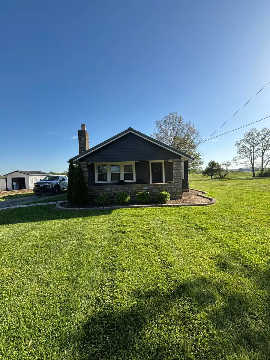 1303 Devils Hollow Road, Frankfort, KY 40601 - #2