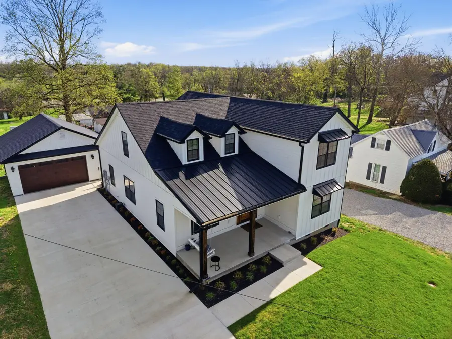 6329 Athens Boonesboro Road, Lexington, KY 40509 - #2
