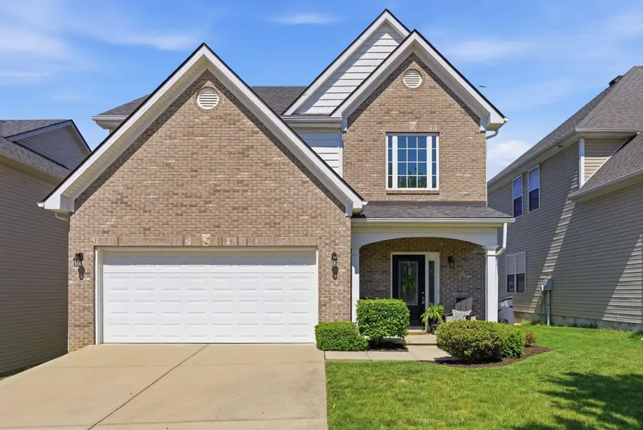 1002 Sugarbush Trail, Lexington, KY 40509 - #2