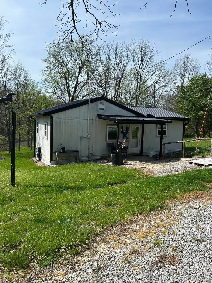 38 Cricket Lane, Berry, KY 41003 - #2