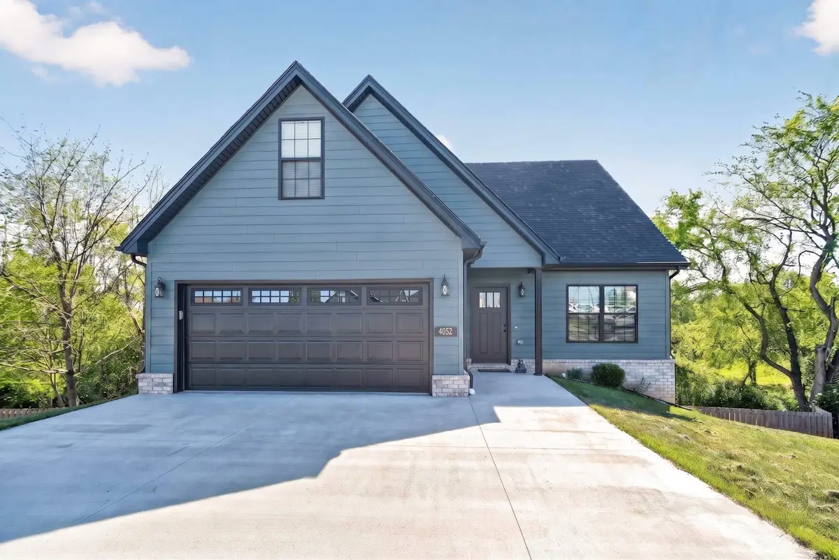 4052 Loblolly Lane, Richmond, KY 40475 - #1