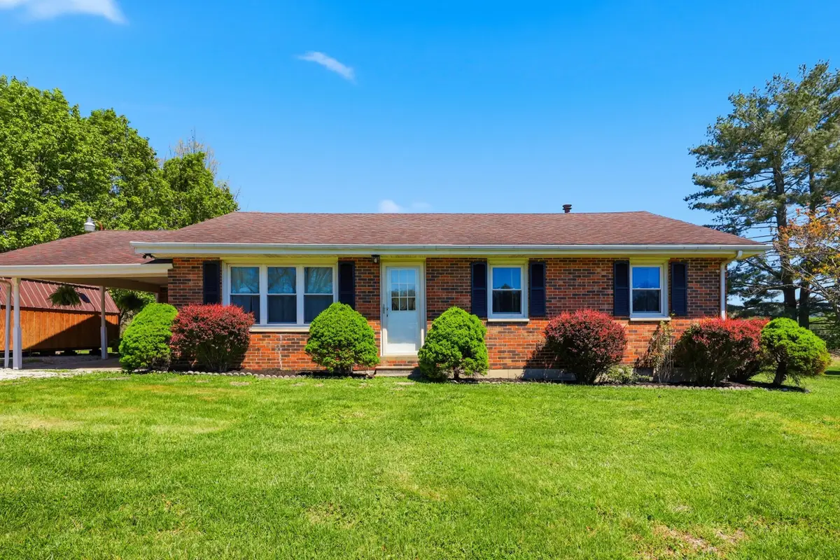 120 New Cut Road, Jeffersonville, KY 40337 - #1