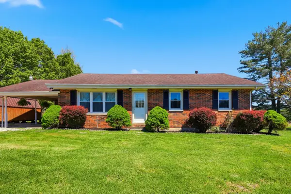 120 New Cut Road, Jeffersonville, KY 40337