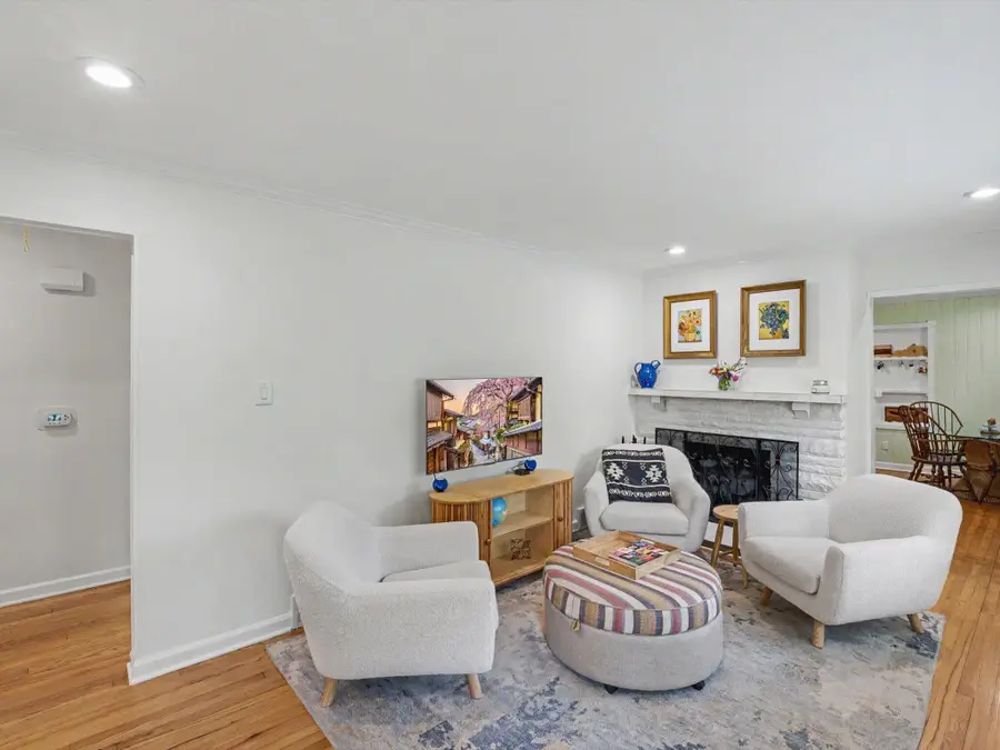 618 Pasadena Drive, Lexington, KY 40503 - #3