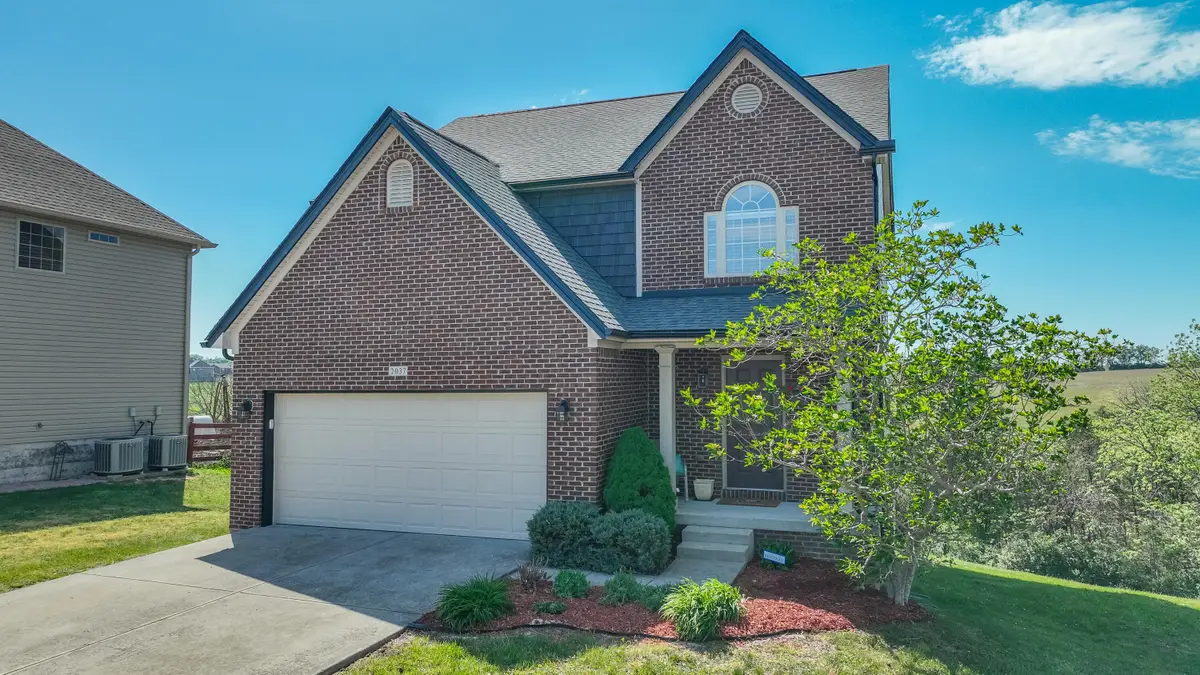 2037 Kearns Way, Richmond, KY 40475 - #1