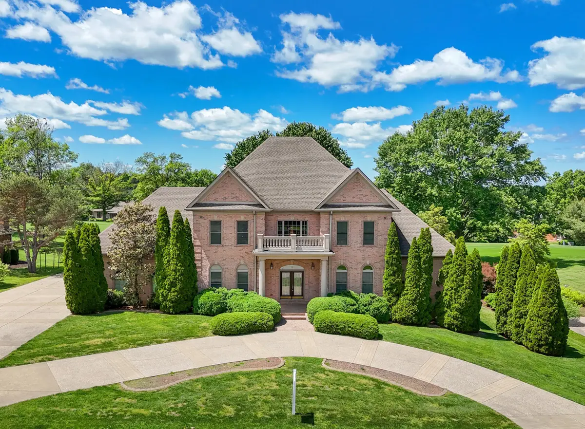 238 Duntreath Street, Frankfort, KY 40601 - #1